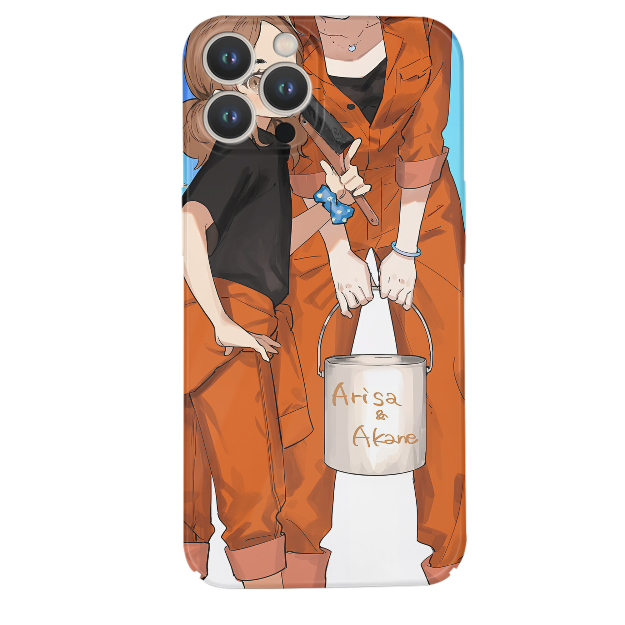 （画像用） ハイキュー!! Haikyu!! 【iPhone 14シリーズ対応】ハードケース